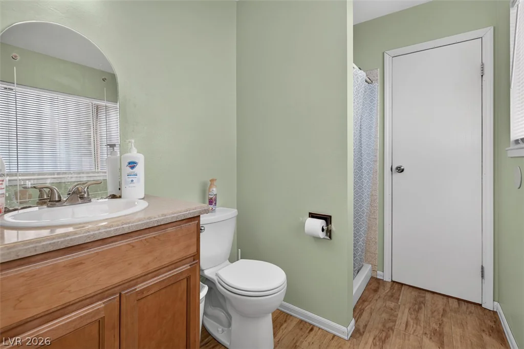 4920 Nettie, Las Vegas, NV 89110