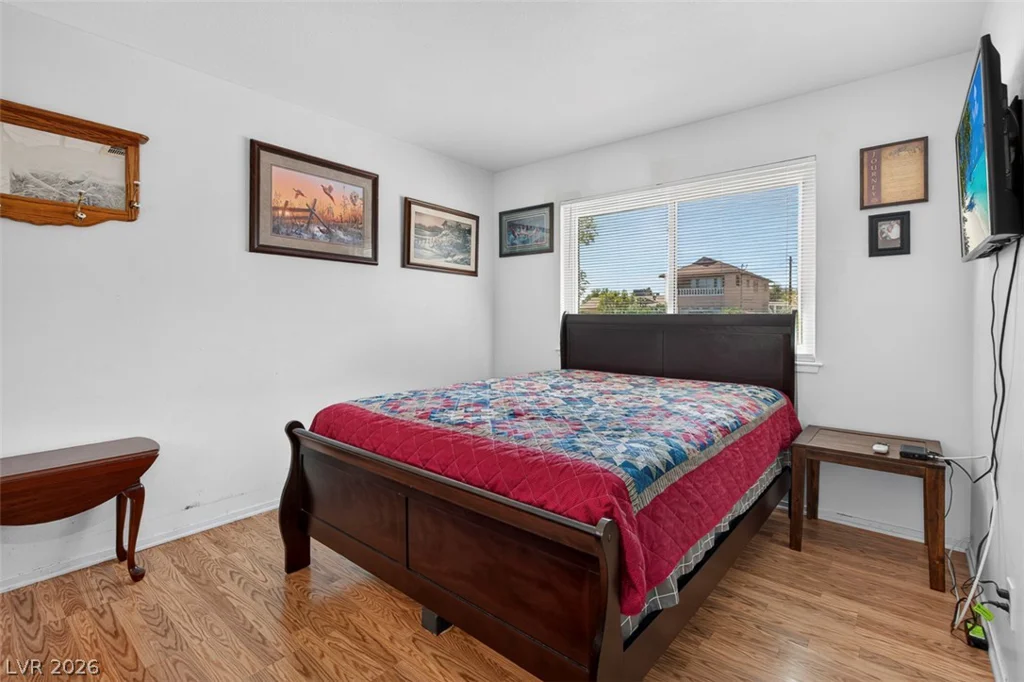 4920 Nettie, Las Vegas, NV 89110