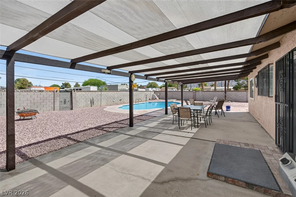 4920 Nettie, Las Vegas, NV 89110