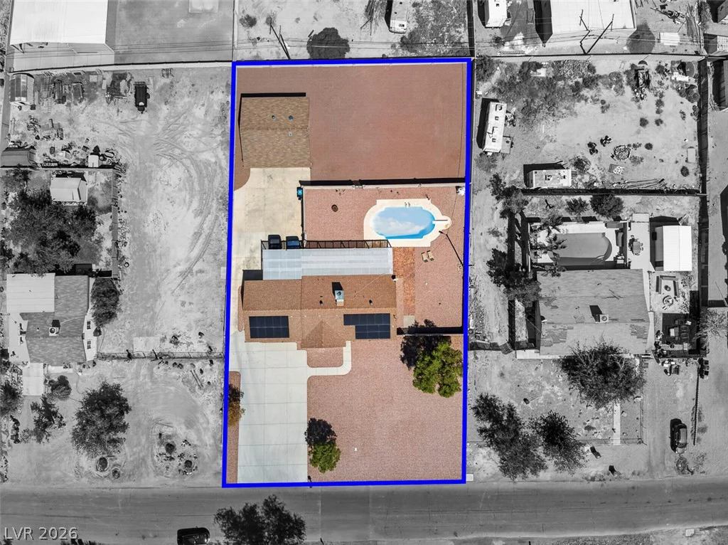 4920 Nettie, Las Vegas, NV 89110