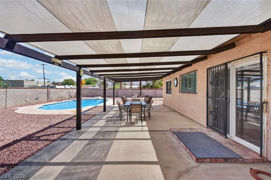 4920 Nettie, Las Vegas, NV 89110