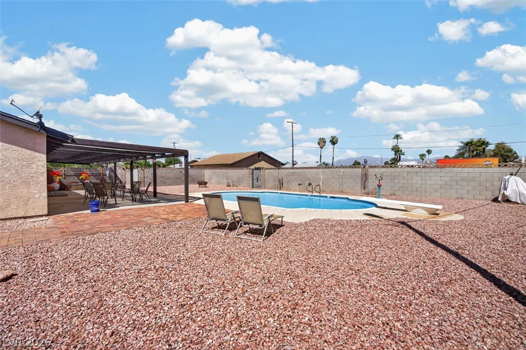 4920 Nettie, Las Vegas, NV 89110