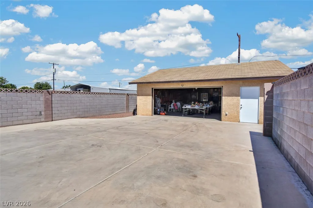 4920 Nettie, Las Vegas, NV 89110