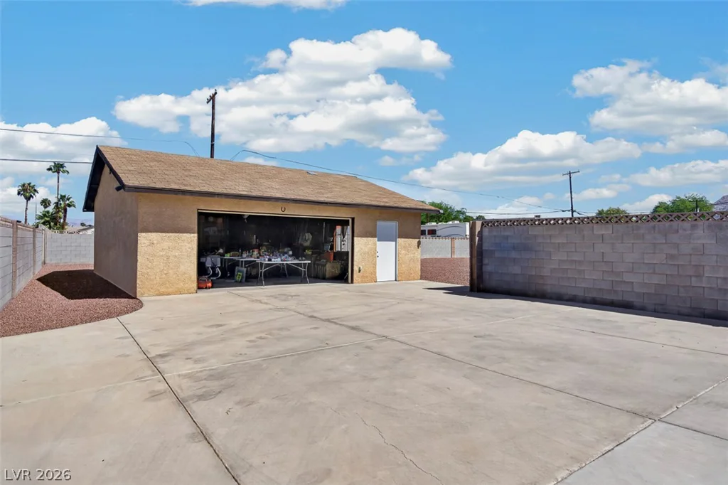 4920 Nettie, Las Vegas, NV 89110