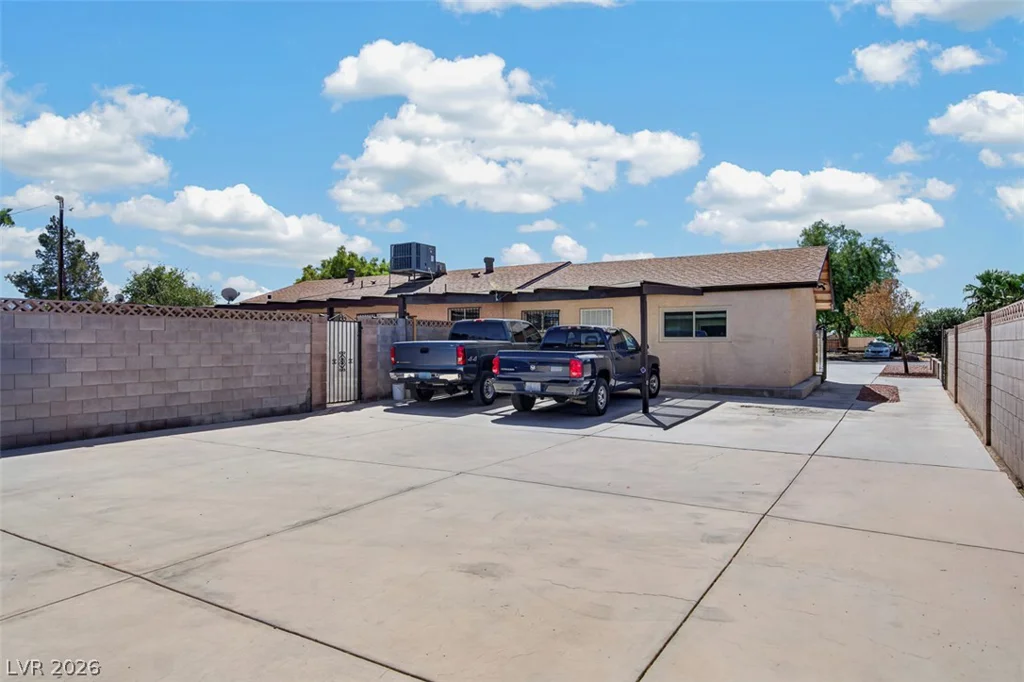 4920 Nettie, Las Vegas, NV 89110