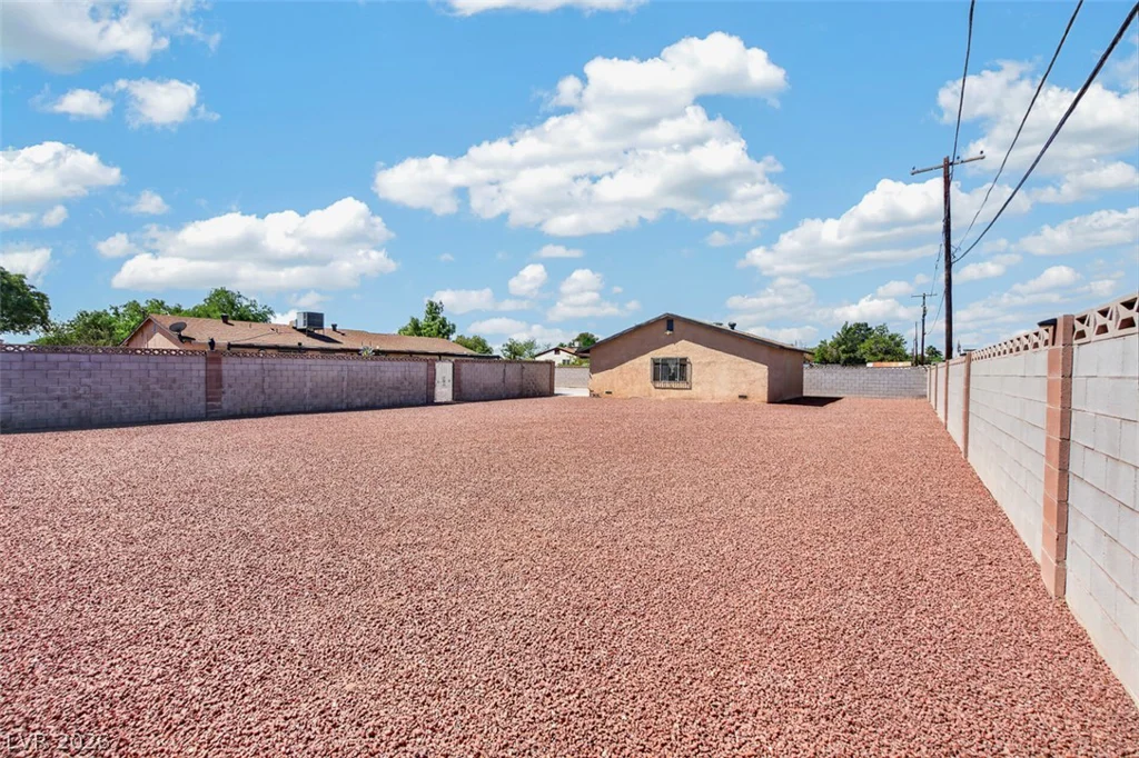 4920 Nettie, Las Vegas, NV 89110