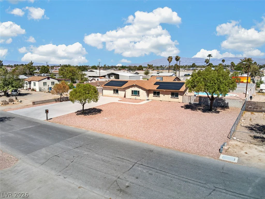4920 Nettie, Las Vegas, NV 89110