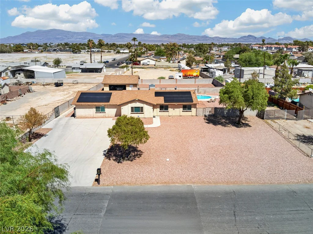4920 Nettie, Las Vegas, NV 89110