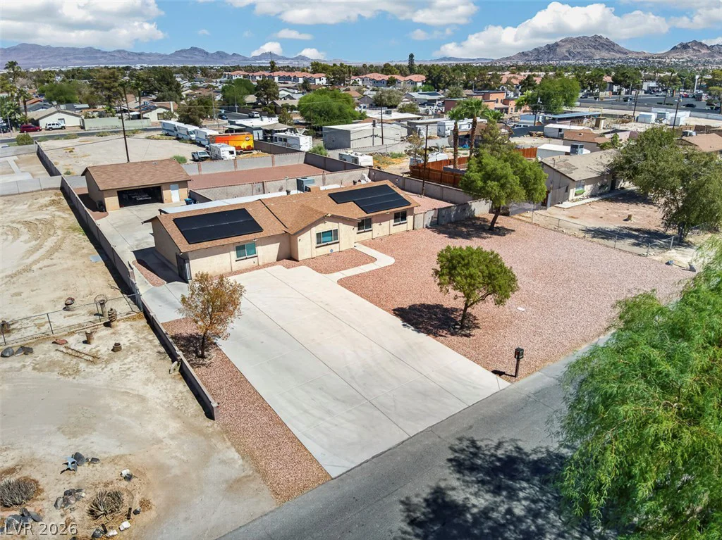 4920 Nettie, Las Vegas, NV 89110