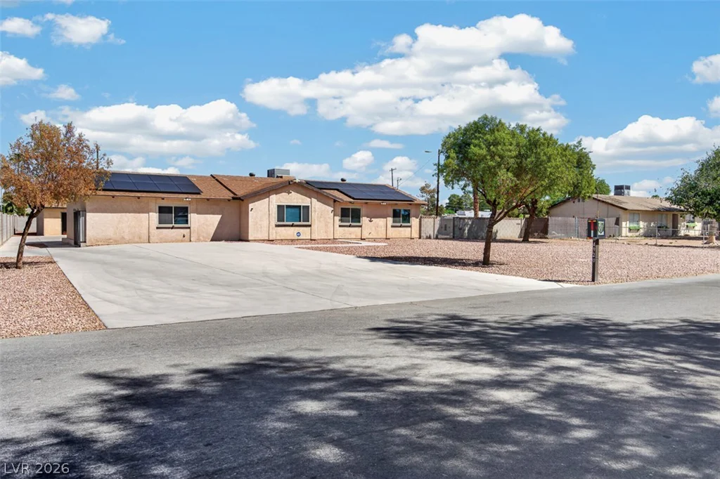 4920 Nettie, Las Vegas, NV 89110