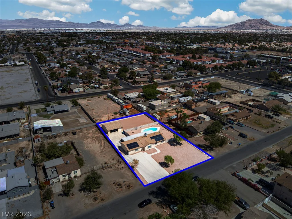4920 Nettie, Las Vegas, NV 89110