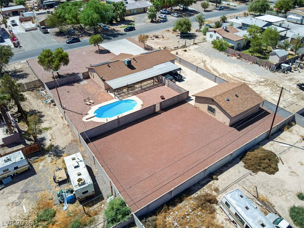 4920 Nettie, Las Vegas, NV 89110