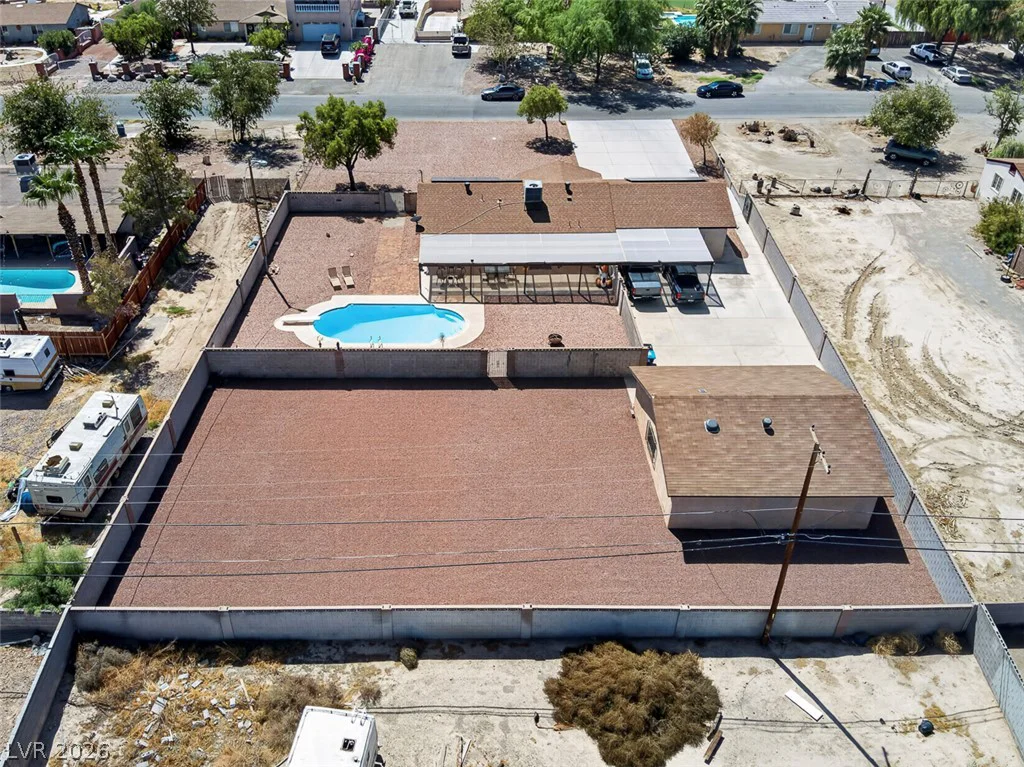 4920 Nettie, Las Vegas, NV 89110