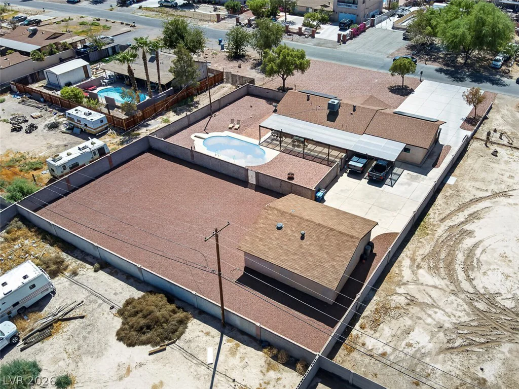 4920 Nettie, Las Vegas, NV 89110