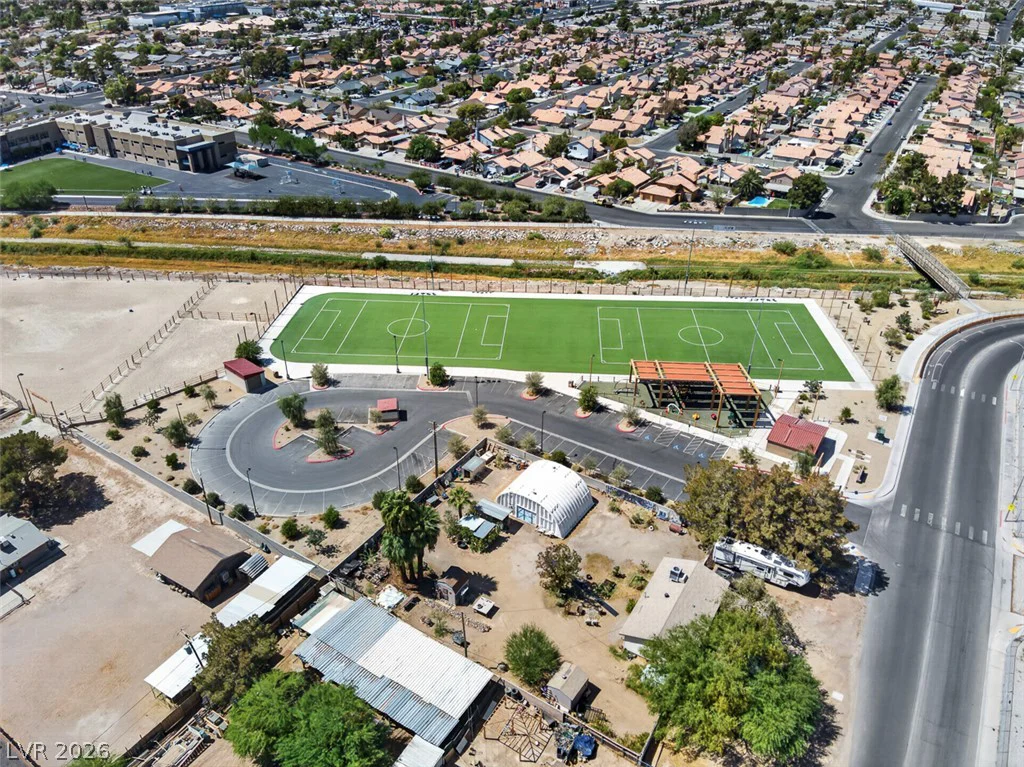 4920 Nettie, Las Vegas, NV 89110