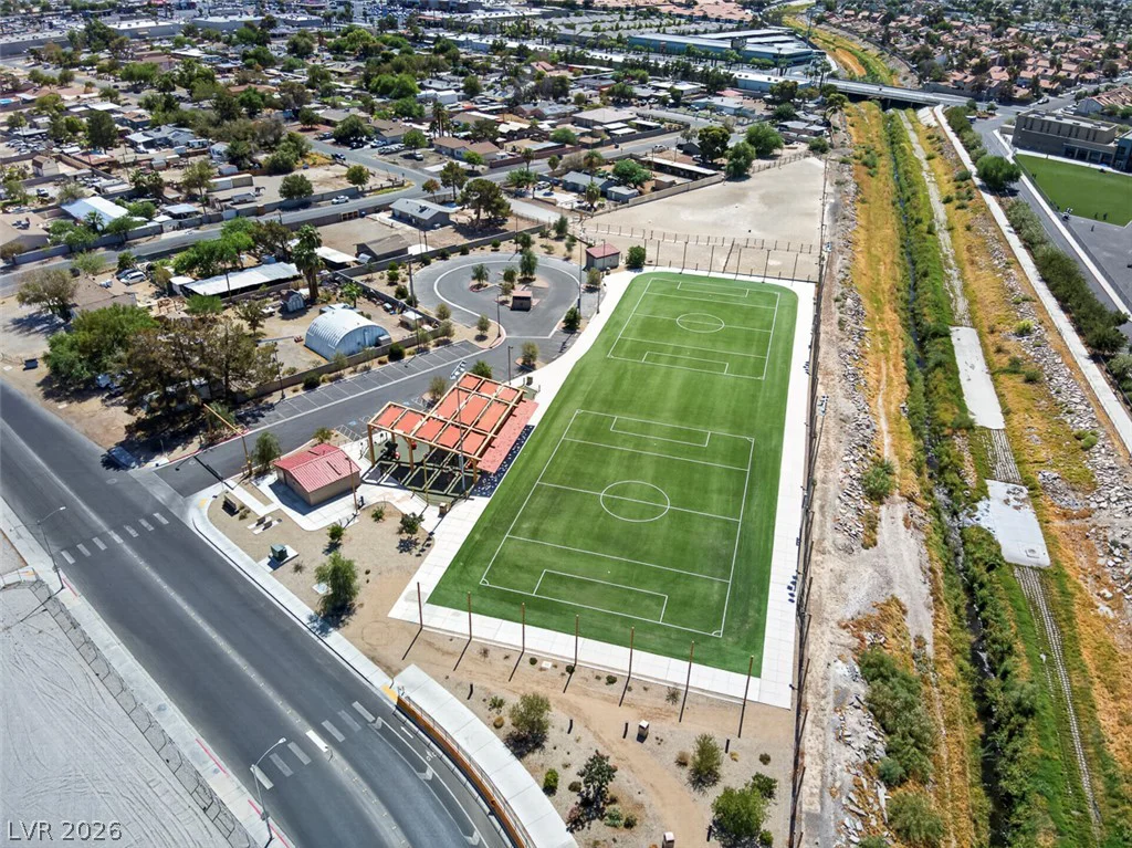 4920 Nettie, Las Vegas, NV 89110