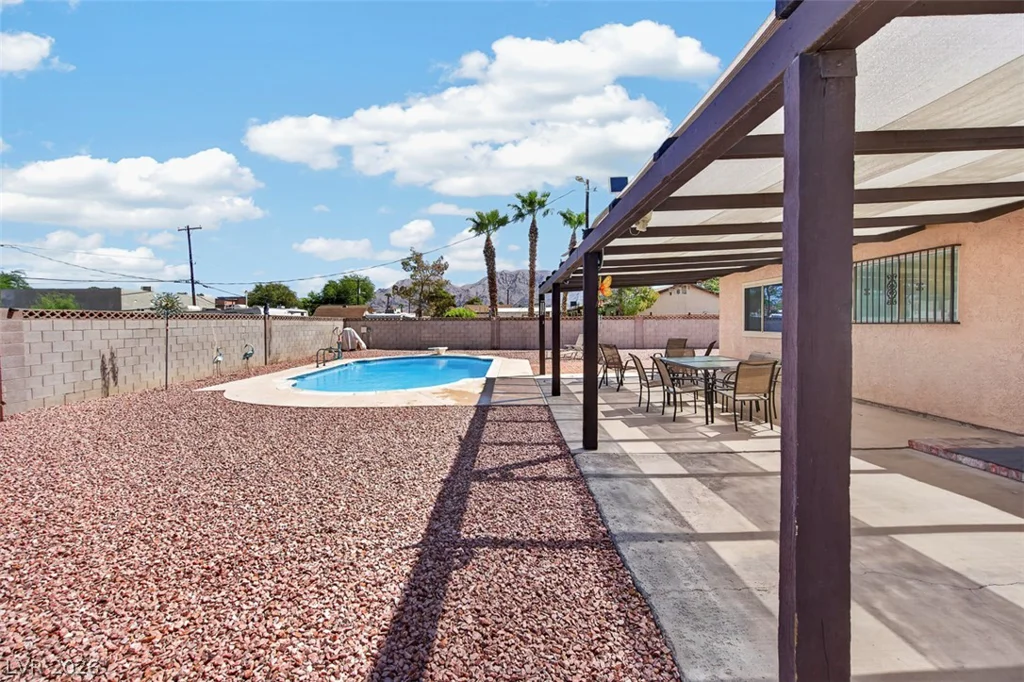 4920 Nettie, Las Vegas, NV 89110