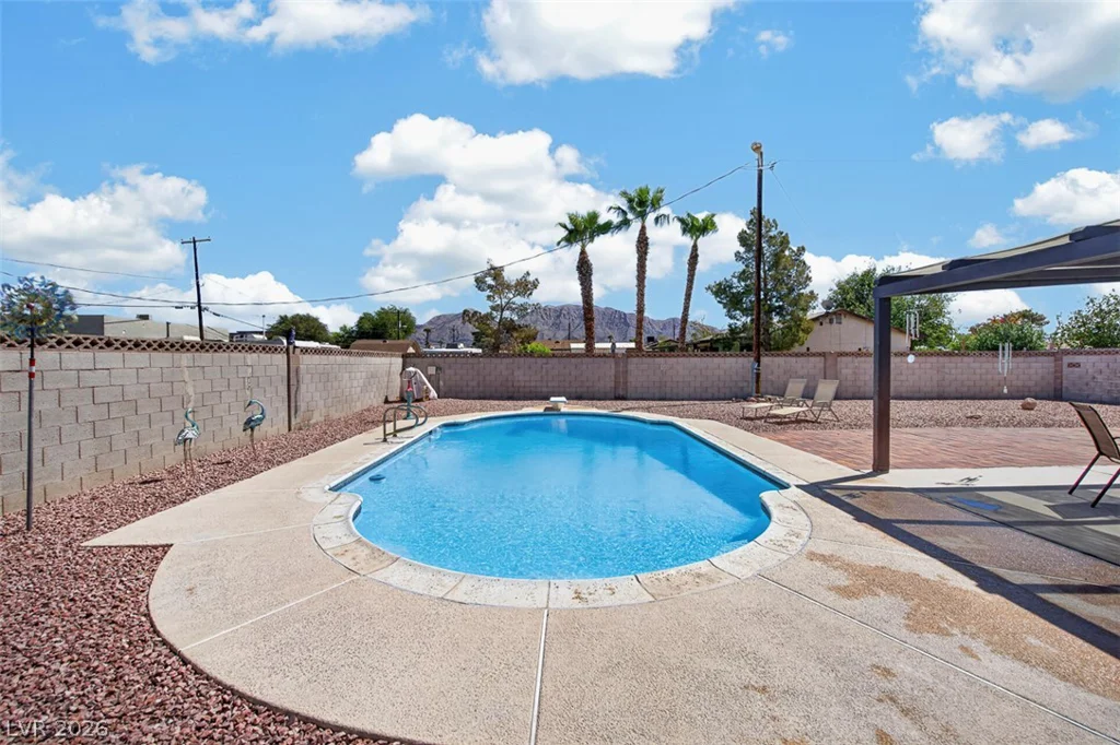 4920 Nettie, Las Vegas, NV 89110