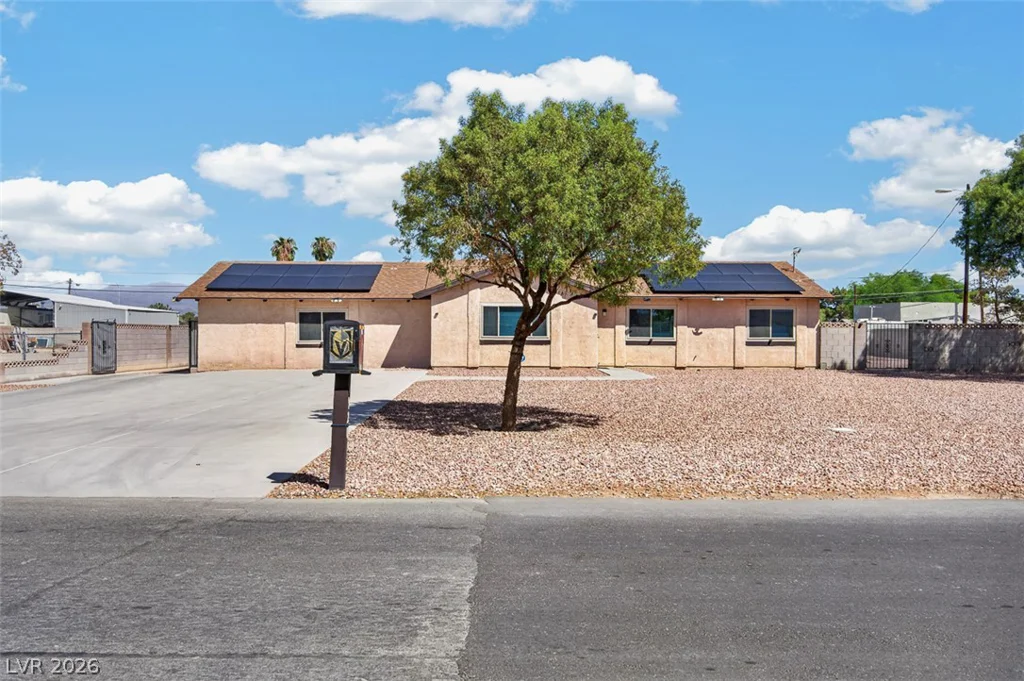 4920 Nettie, Las Vegas, NV 89110
