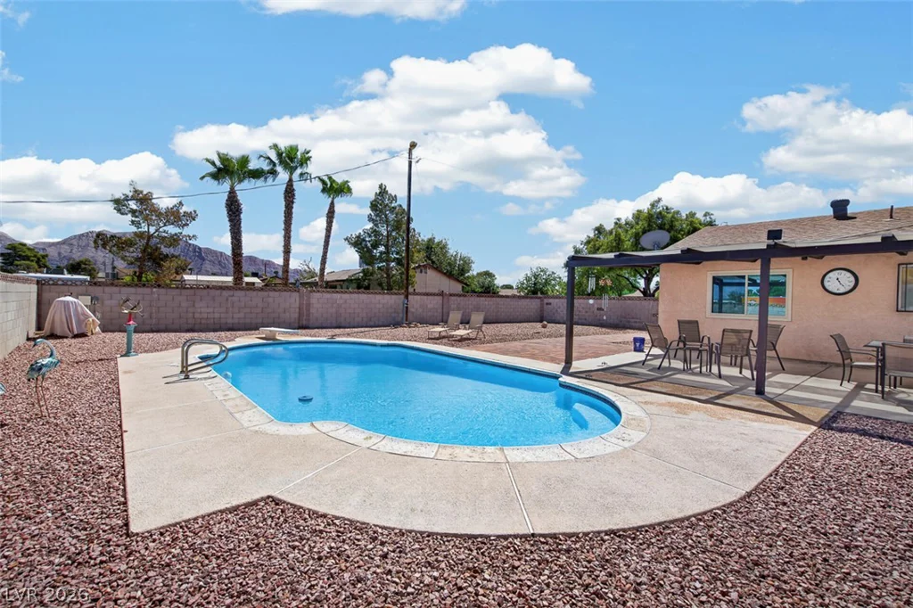 4920 Nettie, Las Vegas, NV 89110