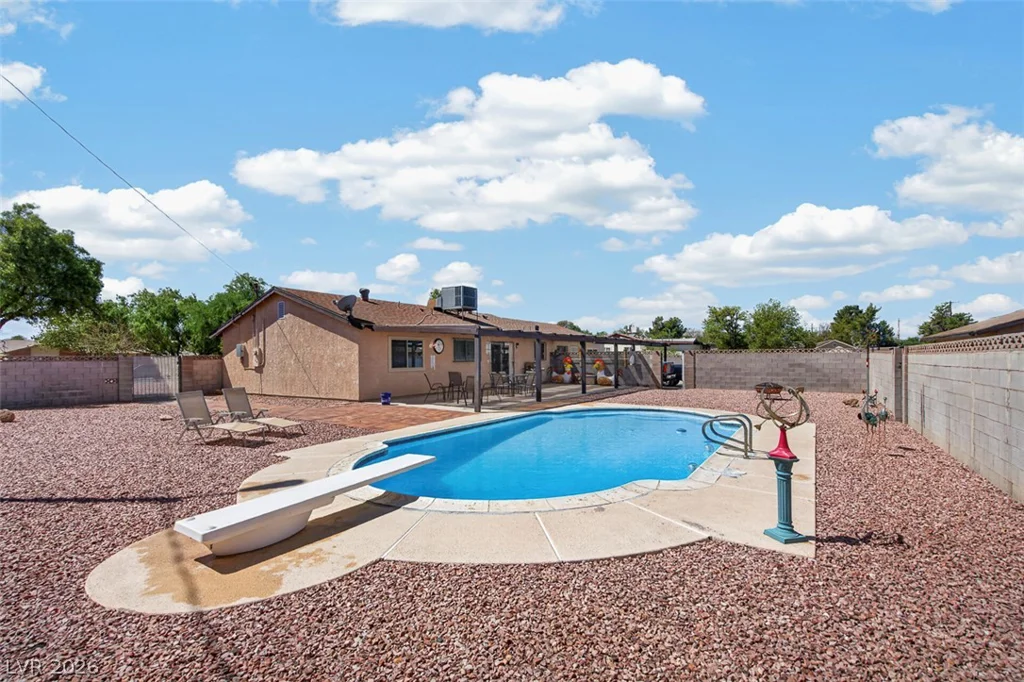 4920 Nettie, Las Vegas, NV 89110