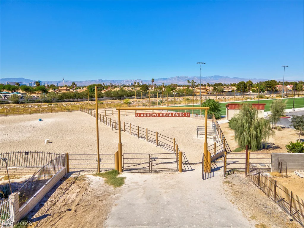 4920 Nettie, Las Vegas, NV 89110