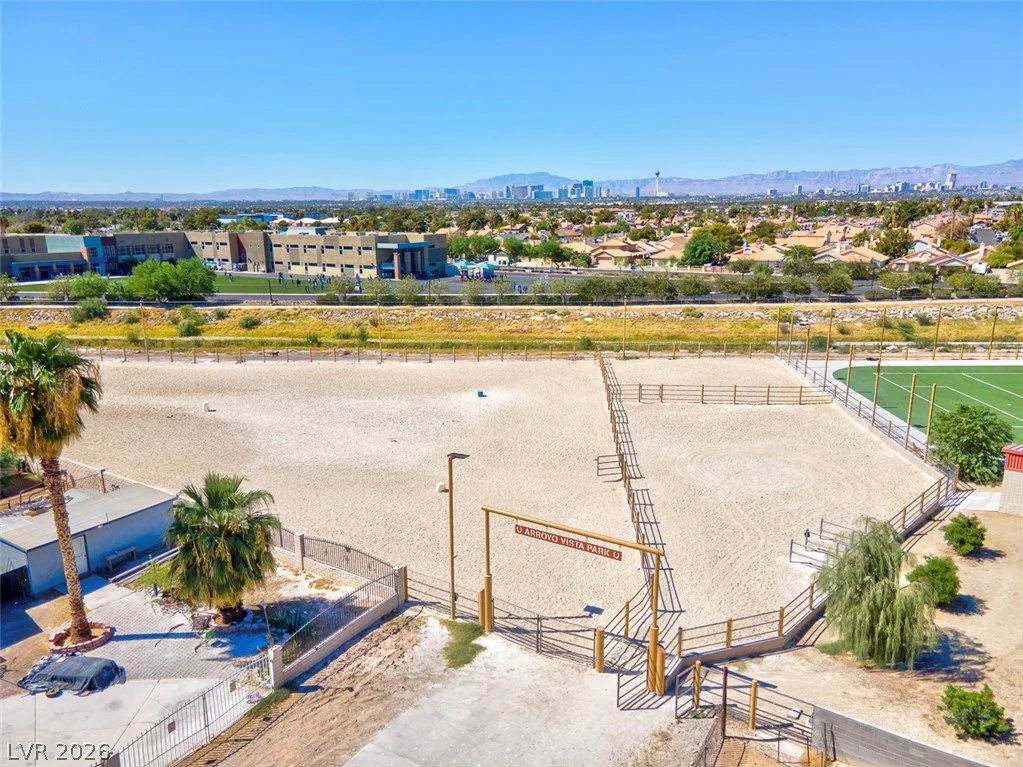 4920 Nettie, Las Vegas, NV 89110