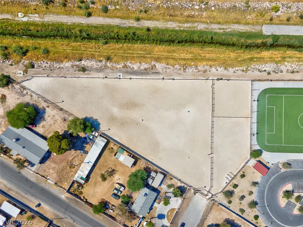 4920 Nettie, Las Vegas, NV 89110