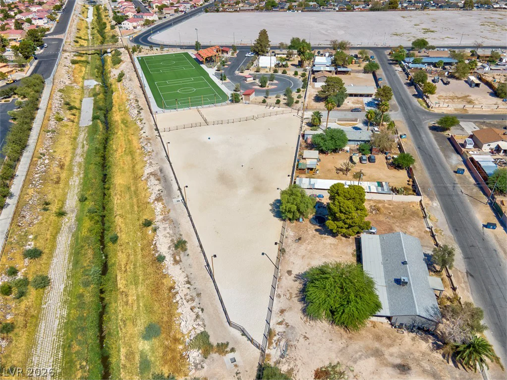 4920 Nettie, Las Vegas, NV 89110