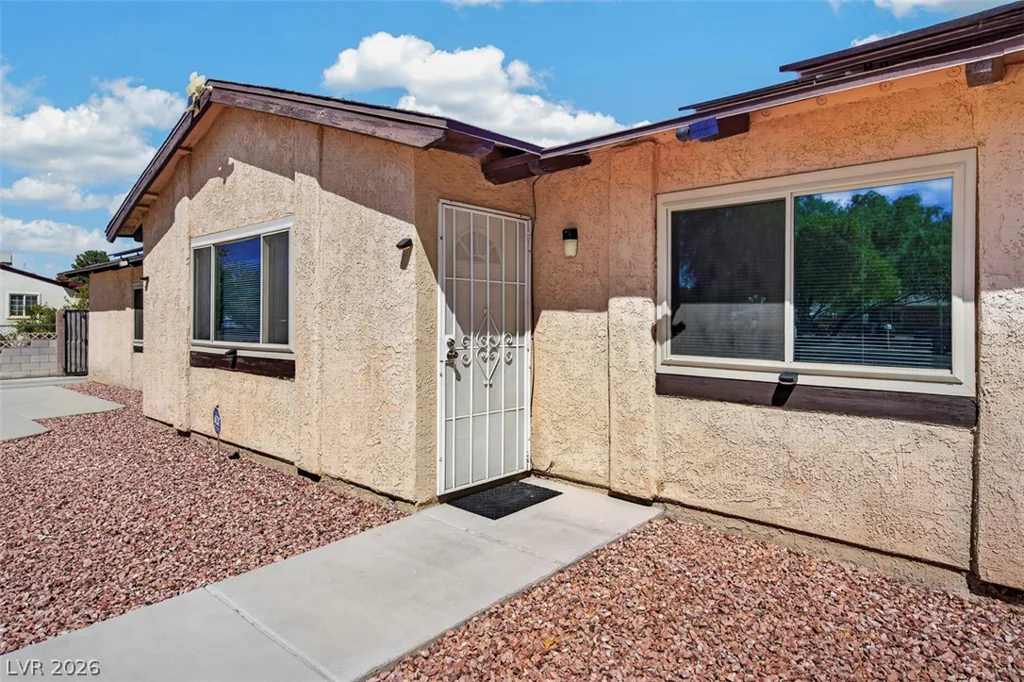 4920 Nettie, Las Vegas, NV 89110