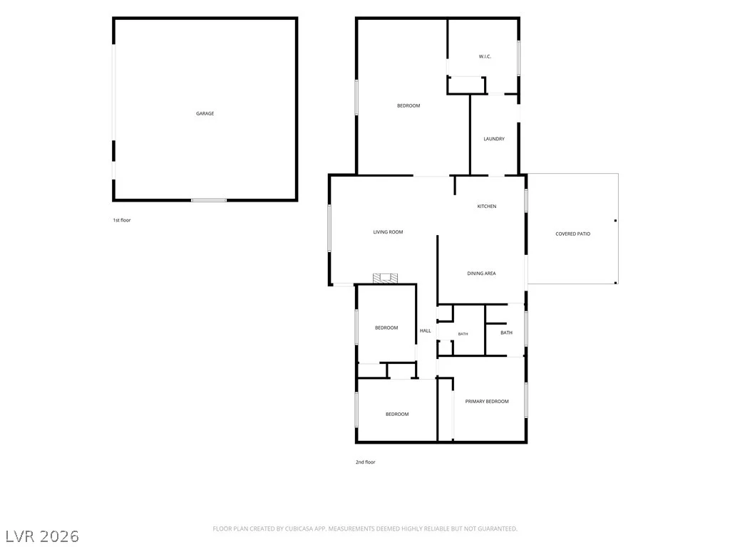 4920 Nettie, Las Vegas, NV 89110