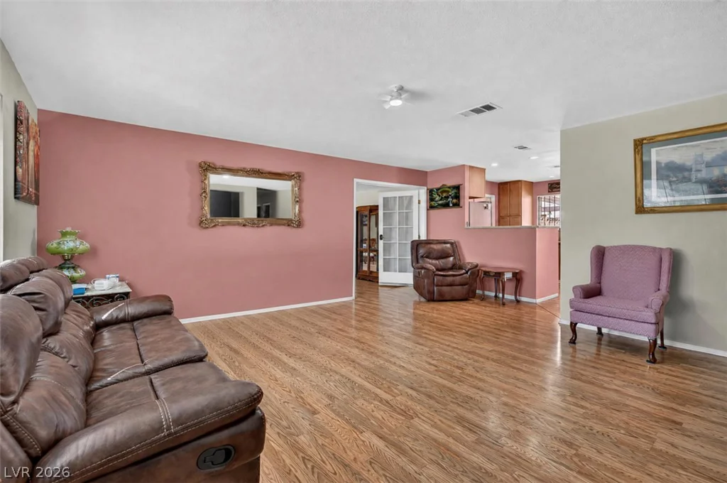 4920 Nettie, Las Vegas, NV 89110