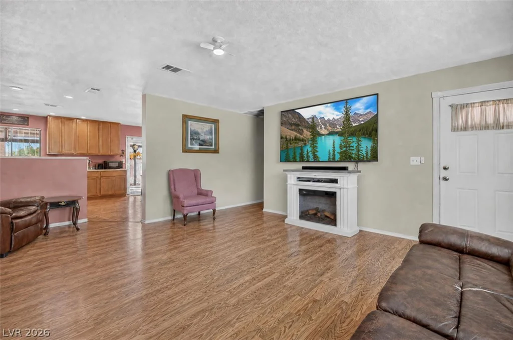 4920 Nettie, Las Vegas, NV 89110