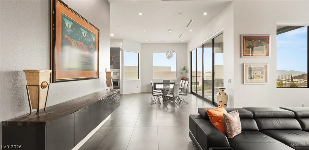 668 Dragon Peak, Henderson, NV 89012
