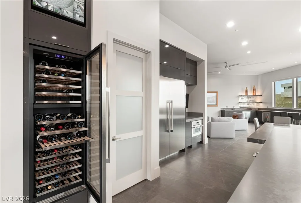 668 Dragon Peak, Henderson, NV 89012