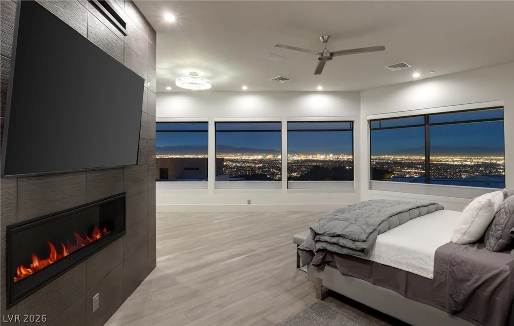 668 Dragon Peak, Henderson, NV 89012