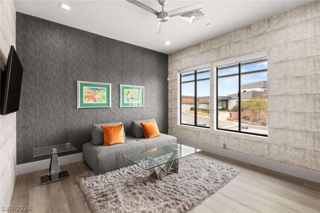 668 Dragon Peak, Henderson, NV 89012