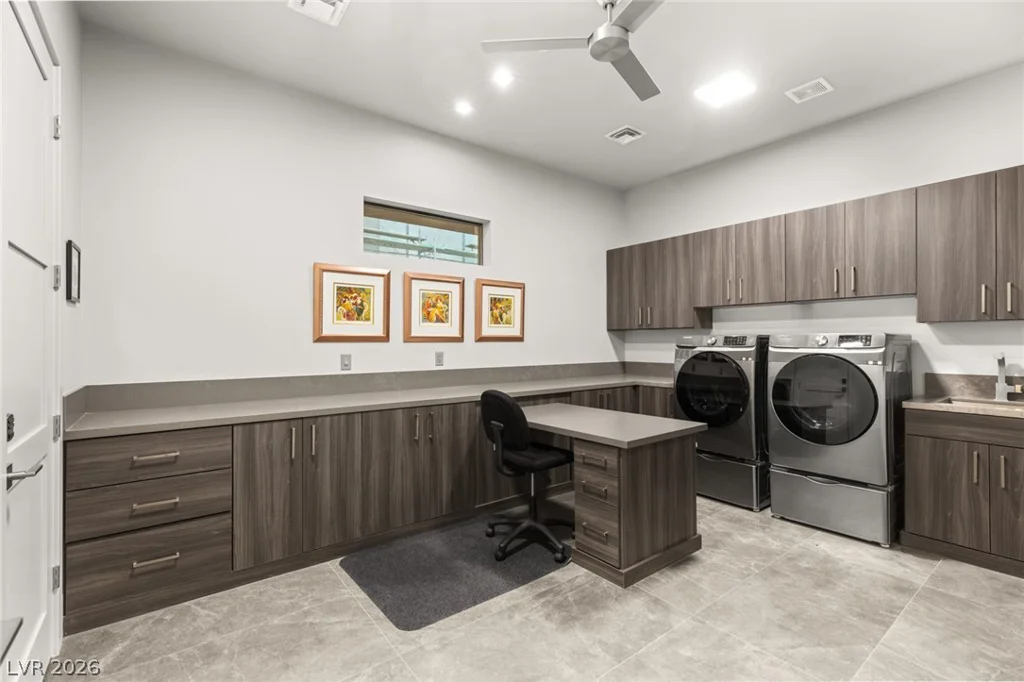 668 Dragon Peak, Henderson, NV 89012
