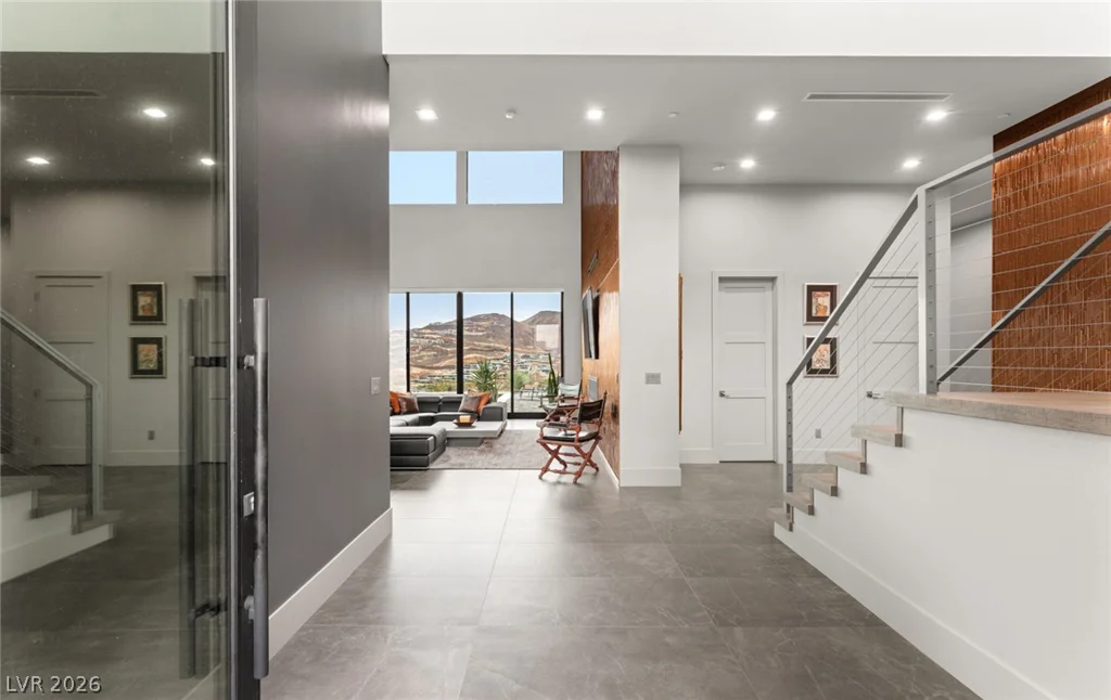 668 Dragon Peak, Henderson, NV 89012