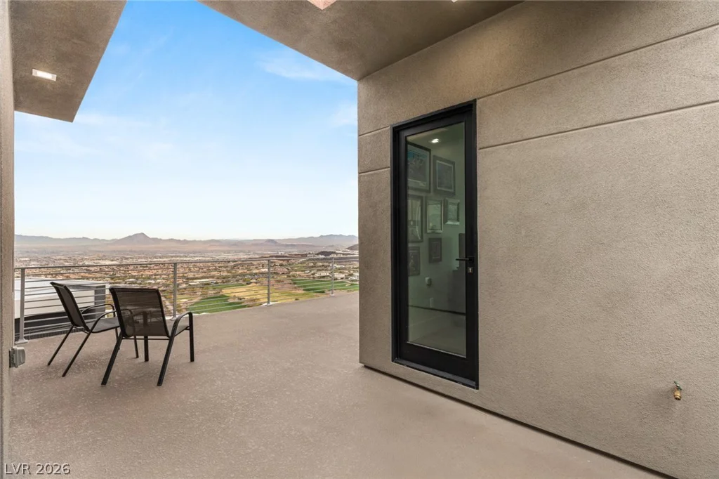 668 Dragon Peak, Henderson, NV 89012