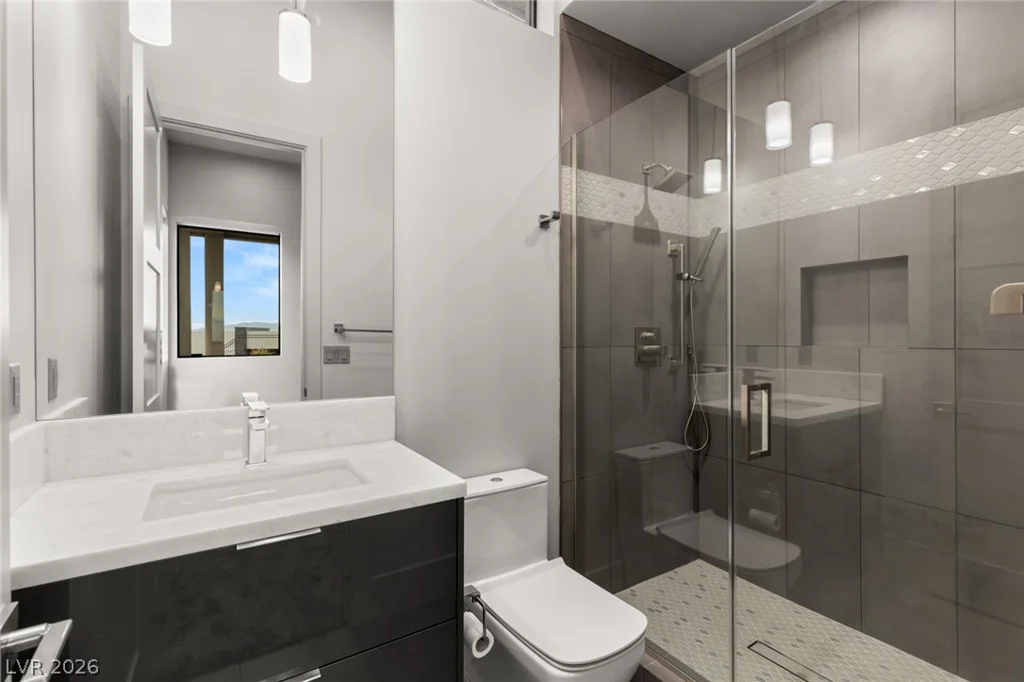 668 Dragon Peak, Henderson, NV 89012