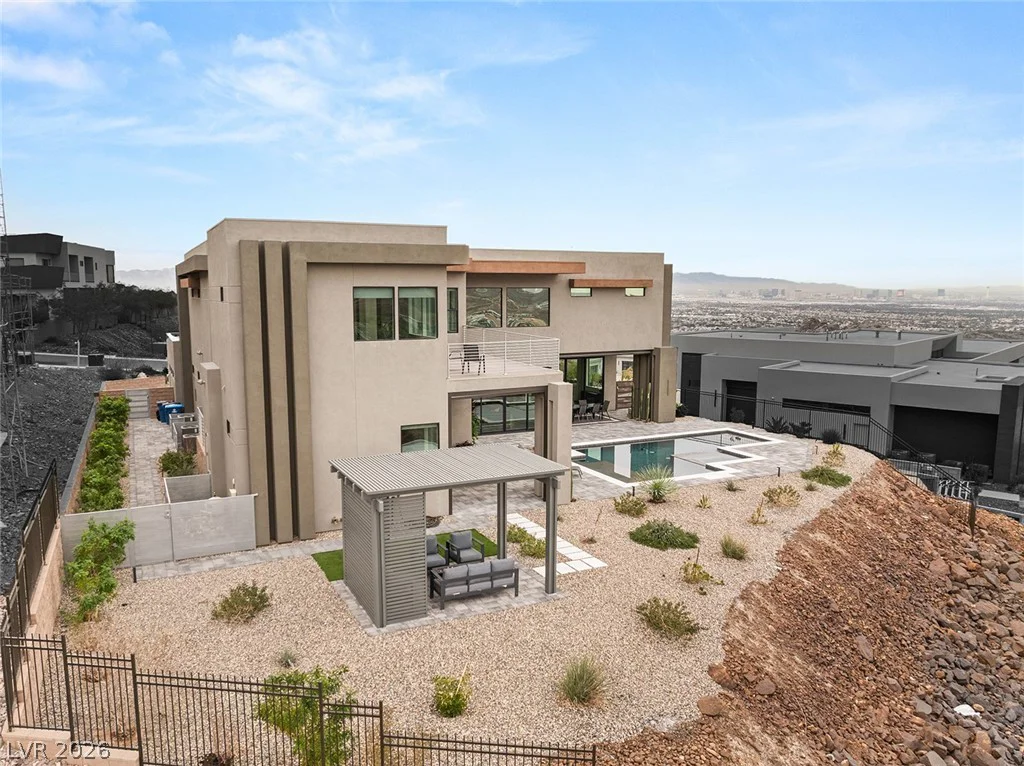 668 Dragon Peak, Henderson, NV 89012