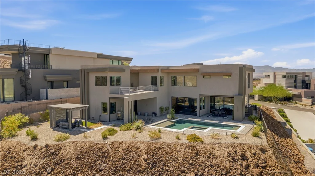 668 Dragon Peak, Henderson, NV 89012