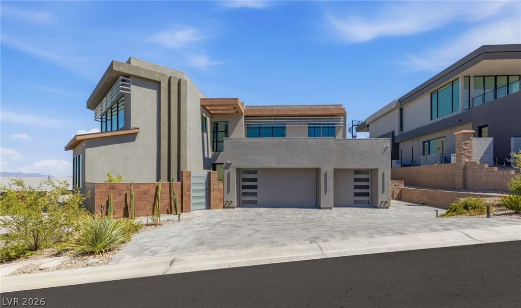 668 Dragon Peak, Henderson, NV 89012