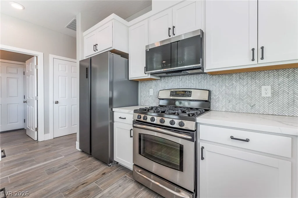 7604 Bandon Cliffs, North Las Vegas, NV 89084