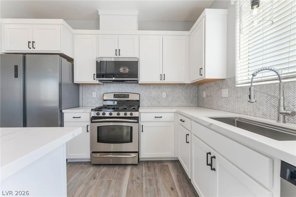 7604 Bandon Cliffs, North Las Vegas, NV 89084