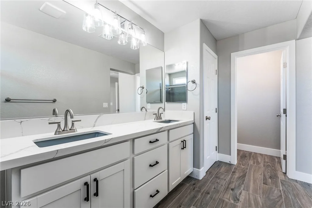7604 Bandon Cliffs, North Las Vegas, NV 89084