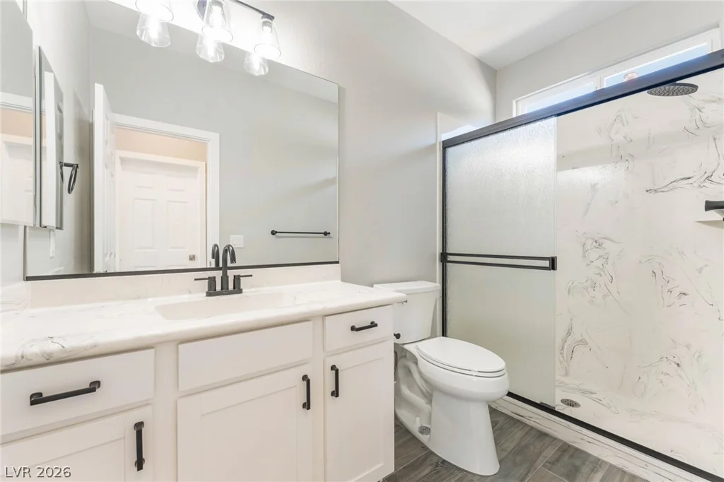 7604 Bandon Cliffs, North Las Vegas, NV 89084
