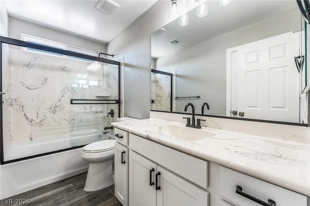 7604 Bandon Cliffs, North Las Vegas, NV 89084