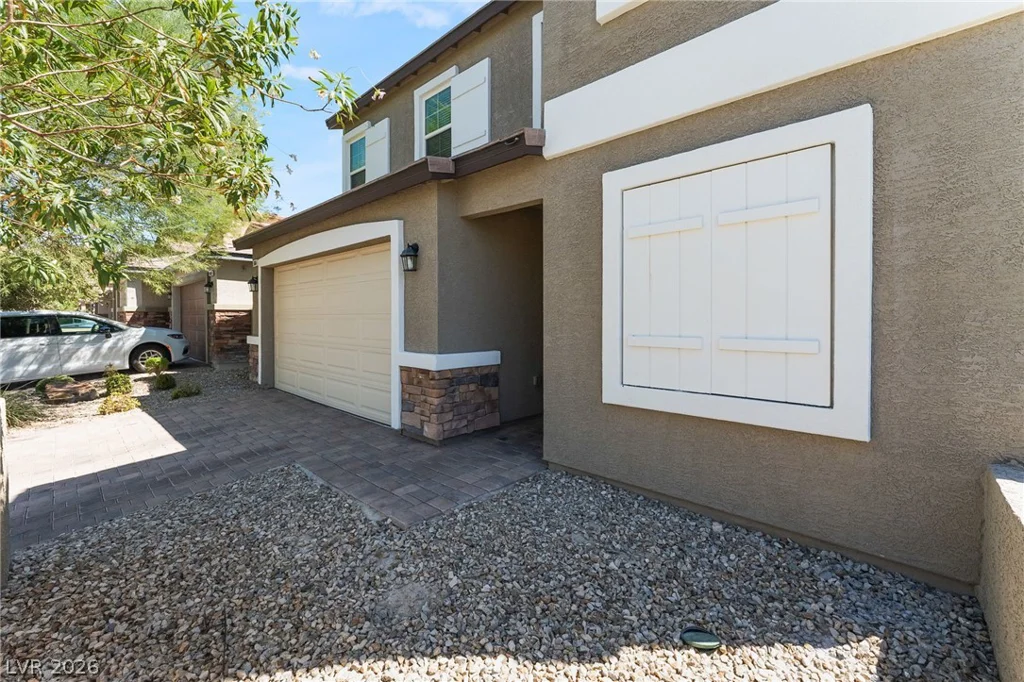 7604 Bandon Cliffs, North Las Vegas, NV 89084